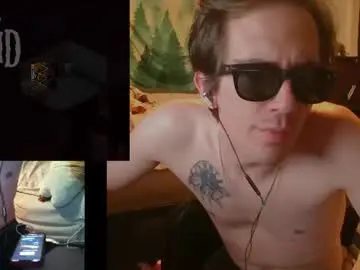 Chaturbate Sex Cam of nolan_fox