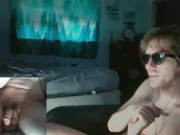 Chaturbate Sex Chat of nolan_fox