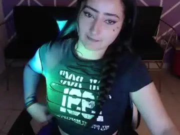 Chaturbate Best live sex cam show of rebeca_dreams