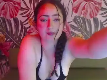 Chaturbate Free Live Porn of rebeca_dreams