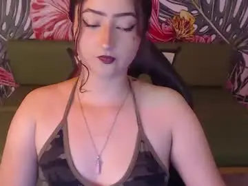 Chaturbate Private Sex Chat of rebeca_dreams