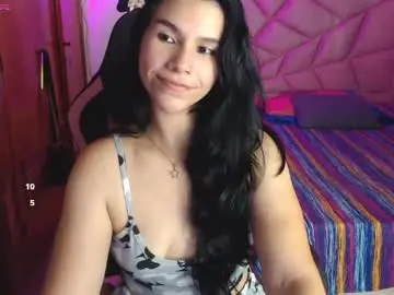 Chaturbate Best live sex cam show of sky_lover_