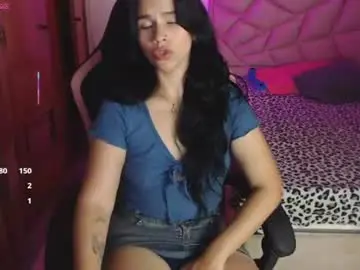 Chaturbate Private Sex Chat of sky_lover_