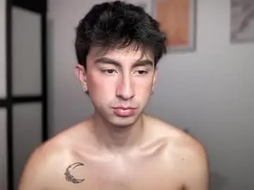 Chaturbate Adult Video Chat of sweettaaron