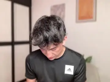 Chaturbate Sex Cam of sweettaaron