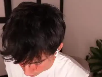 Chaturbate Private Sex Chat of sweettaaron