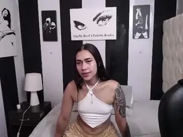 Chaturbate Sex Chat of zoee_muller