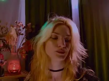 Chaturbate Live Porn of adelaidegilber_