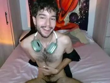 Chaturbate Adult Video Chat of adrien_polo