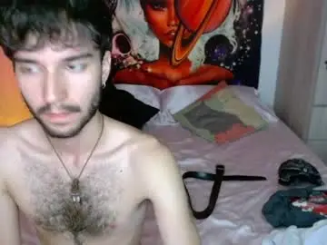 Chaturbate Sex Chat of adrien_polo