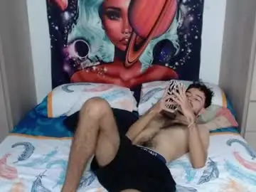 Chaturbate Nude Webcam of adrien_polo