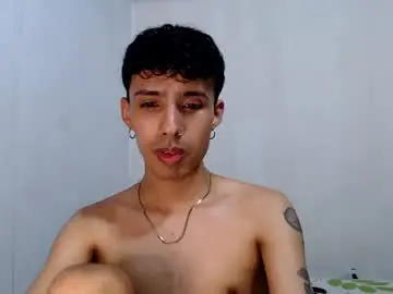 Chaturbate Nude Webcam of alexis21_