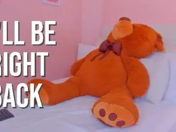 Chaturbate Watch Live Sex Cams of anna_whitee_
