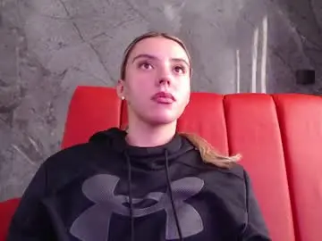Chaturbate Watch Live Sex Cams of antonella_rose3