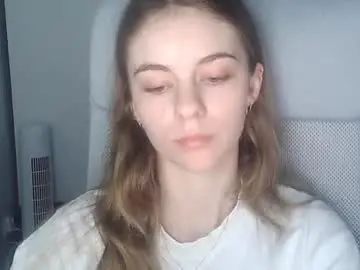 Chaturbate Private Sex Chat of ariacreazy