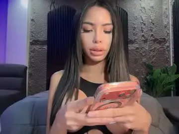 Chaturbate Sex Chat of asianhugecockcindy