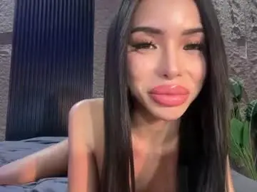Chaturbate Live Porn of asianhugecockcindy