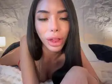 Chaturbate Sex Cam of asianhugecockcindy
