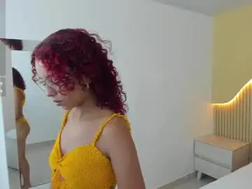 Chaturbate Sex Chat of ginamorelo