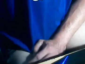 Chaturbate Adult Webcam of igipuk1979