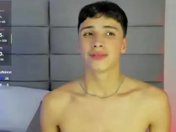 Chaturbate Adult Webcams of joshclaarktt