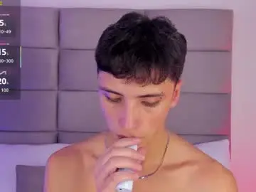 Chaturbate Best Webcam of joshclaarktt