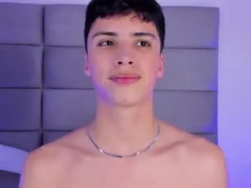 Chaturbate Sex Chat of joshclaarktt