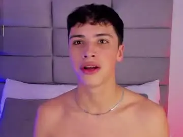 Chaturbate Free Porn Cam of joshclaarktt