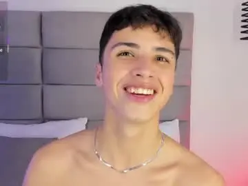 Chaturbate Nude Webcam of joshclaarktt