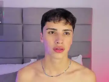 Chaturbate Sex Chat of joshclaarktt