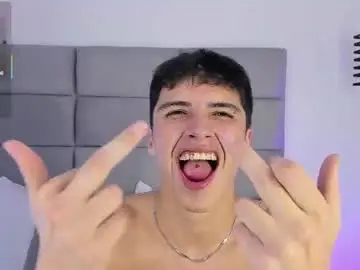 Chaturbate Adult Video Chat of joshclaarktt