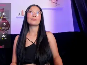 Chaturbate Nude Webcam of kaia_and_melody