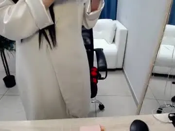 Chaturbate Sex Chat of kiss_of_love_0