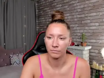 Chaturbate Live Sex Cam of mollynay