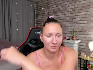 Chaturbate Sex Cam of mollynay