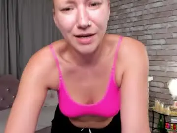 Chaturbate Live Sex of mollynay