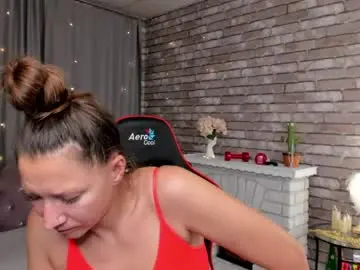 Chaturbate Sex Chat of mollynay