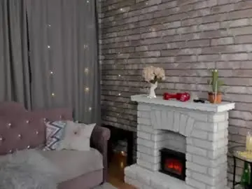 Chaturbate Live Sex Cam of mollynay