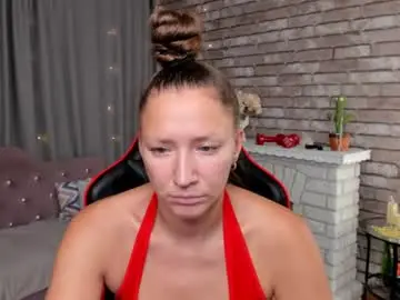 Chaturbate Sex Cam of mollynay