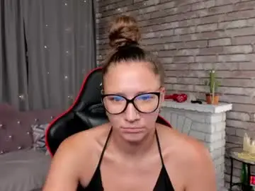 Chaturbate Private Sex Chat of mollynay