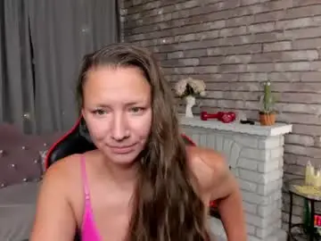 Chaturbate Live Sex Cam of mollynay
