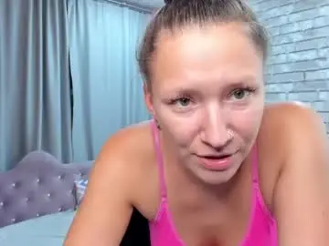 Chaturbate Adult Video Chat of mollynay