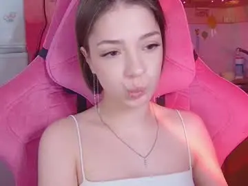 Chaturbate Live Sex of pambeeslyy