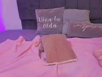 Chaturbate Free Porn Cam of pretty_johnson_