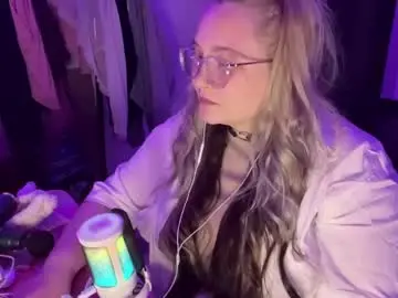 Chaturbate Sex Cam of rheascalet