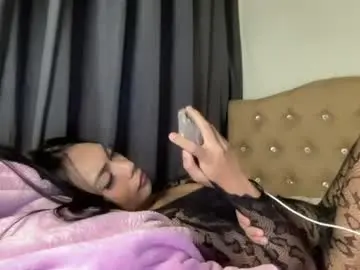 Chaturbate Live Sex Cam of sexygoddessappira