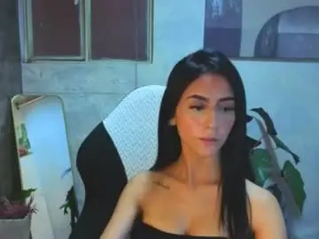 Chaturbate Live Porn of _coraliinee_