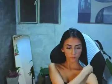Chaturbate Private Sex Chat of _coraliinee_