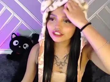 Chaturbate Sex Cam of analymilles