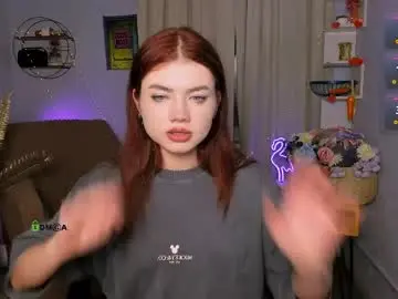 Chaturbate Sex Chat of ashli_bright